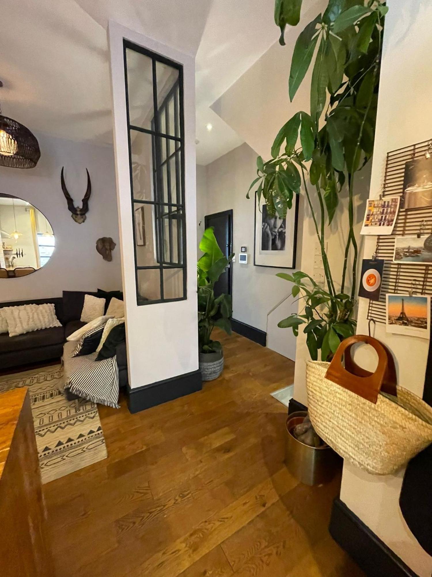 New! Luxury 1 Bed Garden Apartment Camden Town Лондон Экстерьер фото